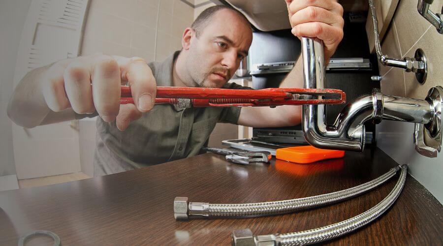 Local annual plumbing maintenance in Madera, CA